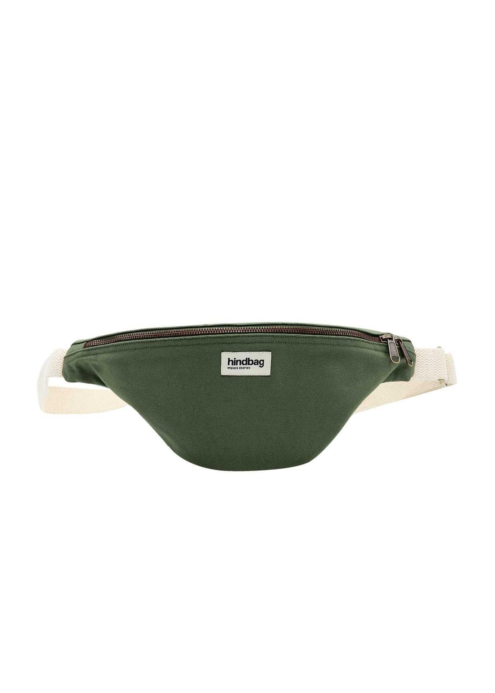 Hindbag Hindbag - Olivia Fanny Pack - Olive