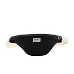 Hindbag Hindbag - Olivia Fanny Pack - Black