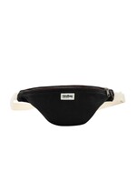 Hindbag Hindbag - Olivia Fanny Pack - Black