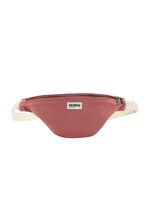 Hindbag Hindbag - Olivia Fanny Pack - Blush