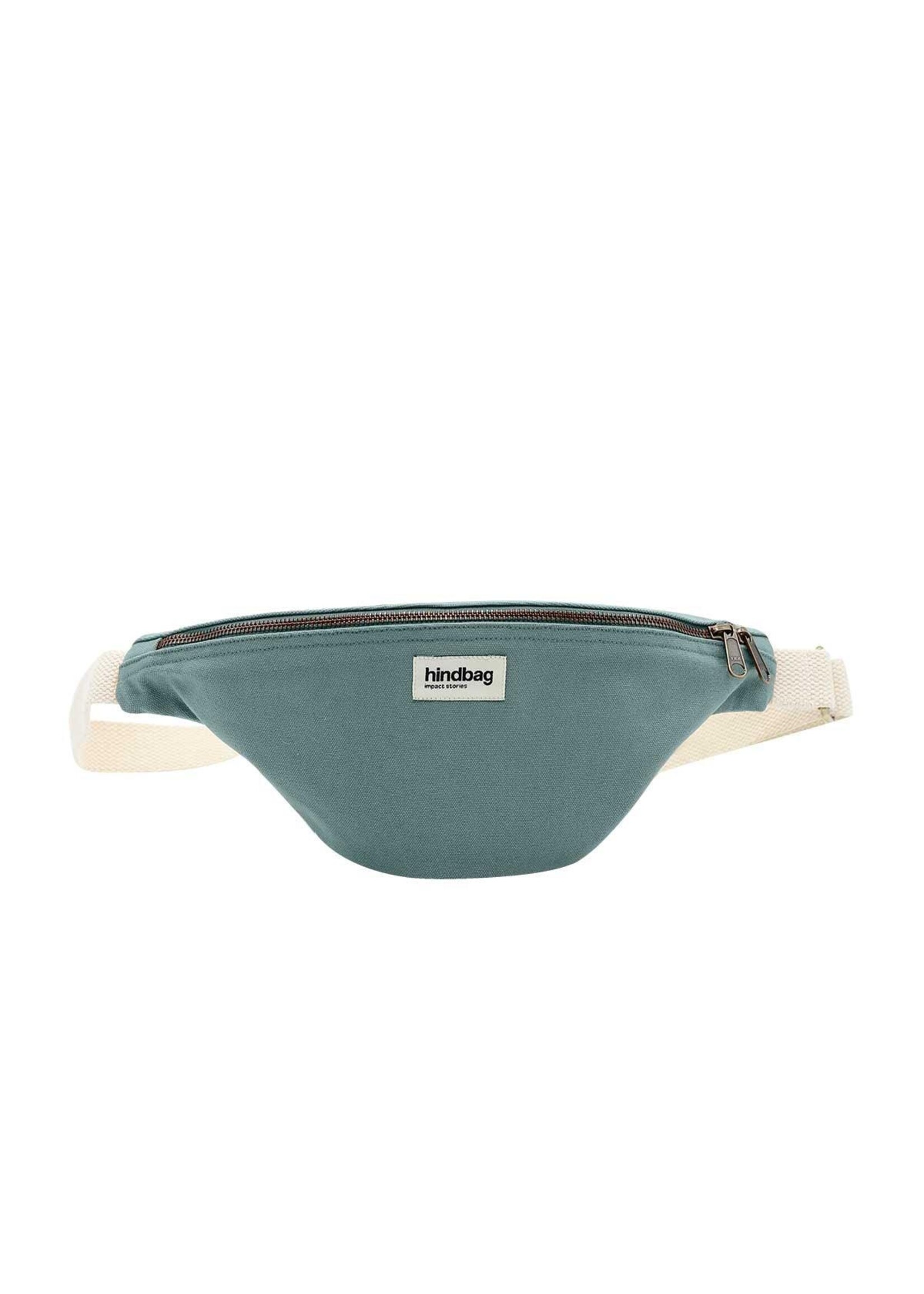 Hindbag Hindbag - Olivia Fanny Pack - Sage