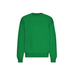 Colorful Standard Colorful Standard - Organic Oversized Crew - Kelly Green