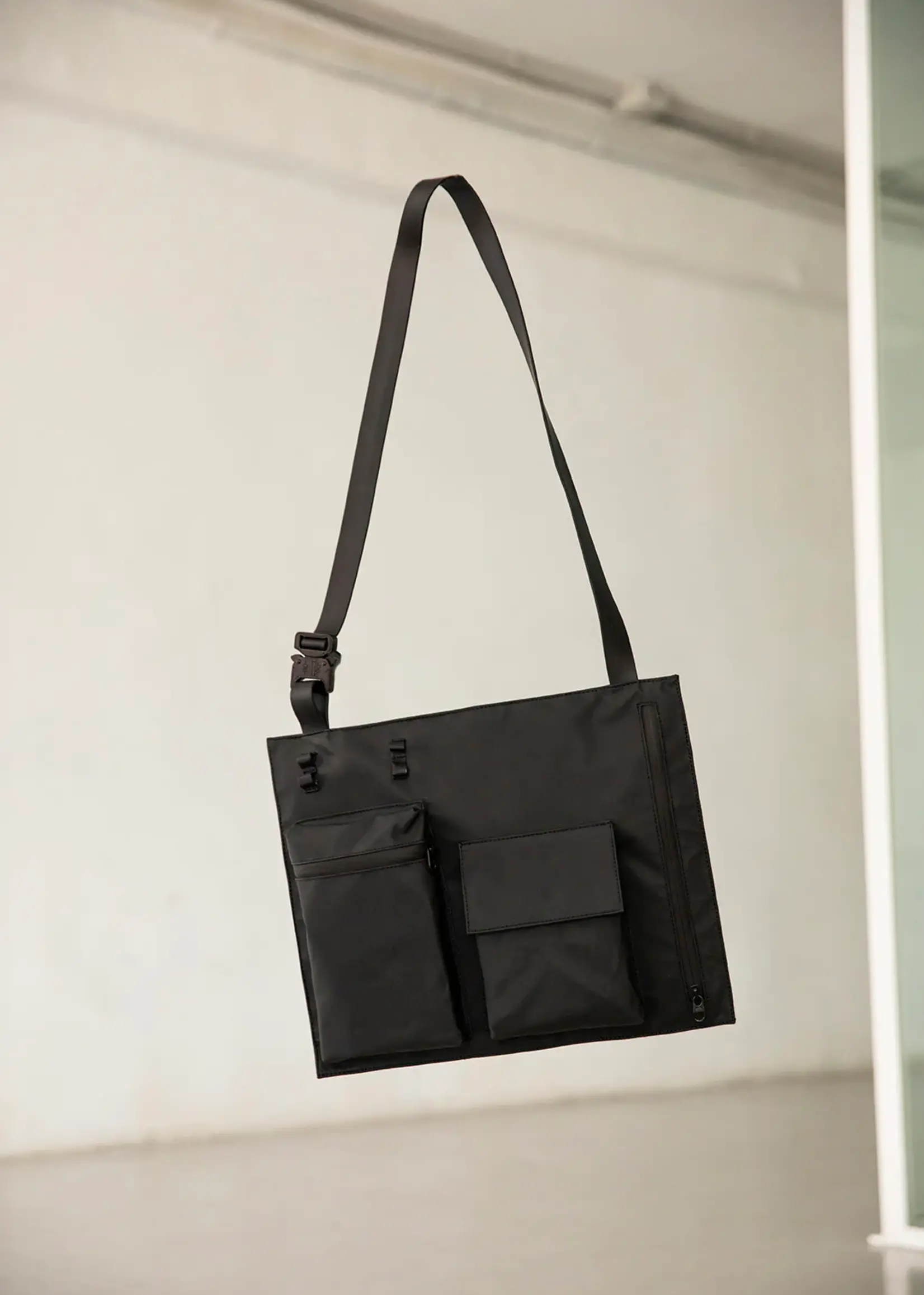 Ölend Ölend - SPU 1432 (13" + 14" laptop) - Zwart