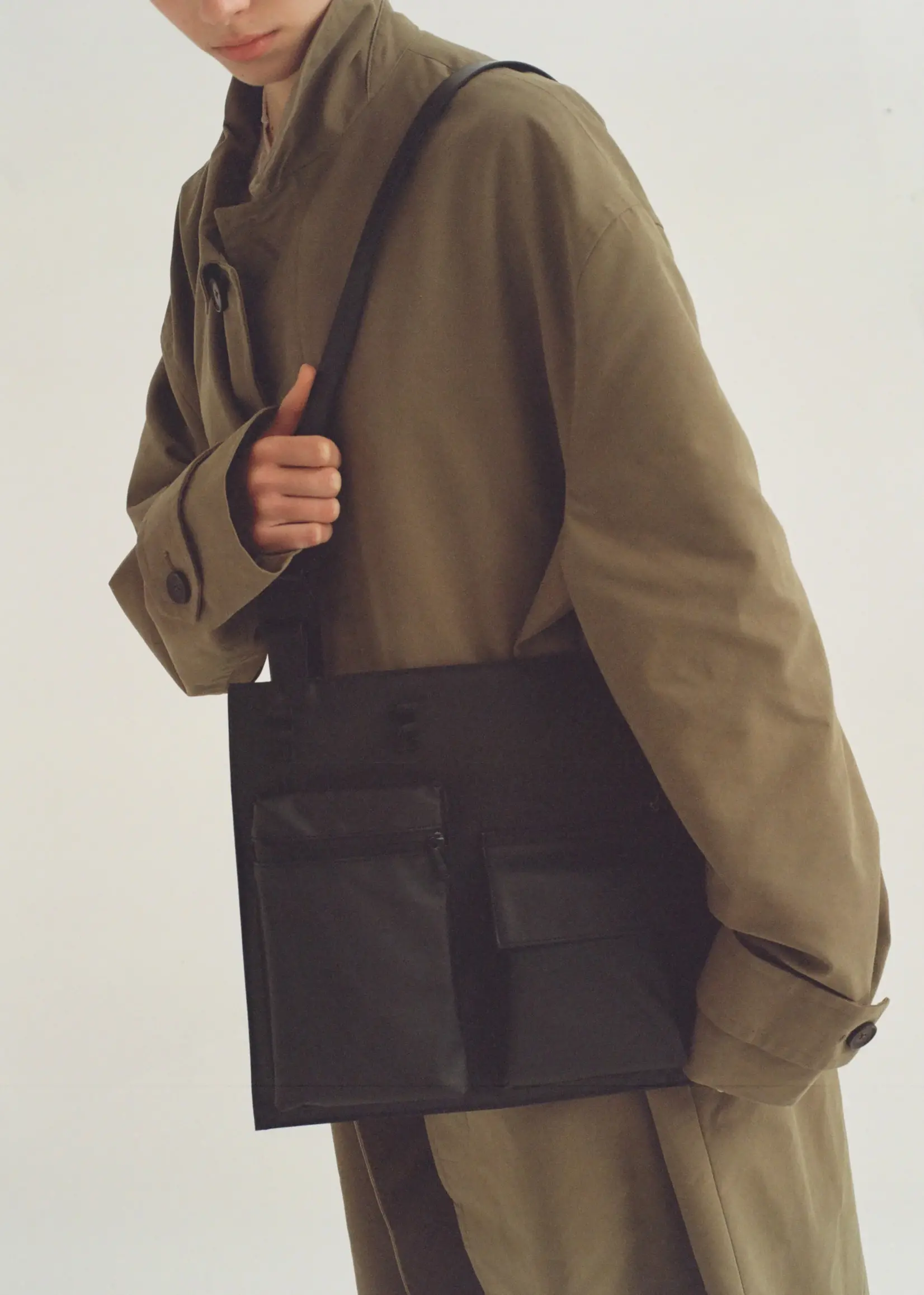 Ölend Ölend - SPU 1432 (13" + 14" laptop) - Zwart