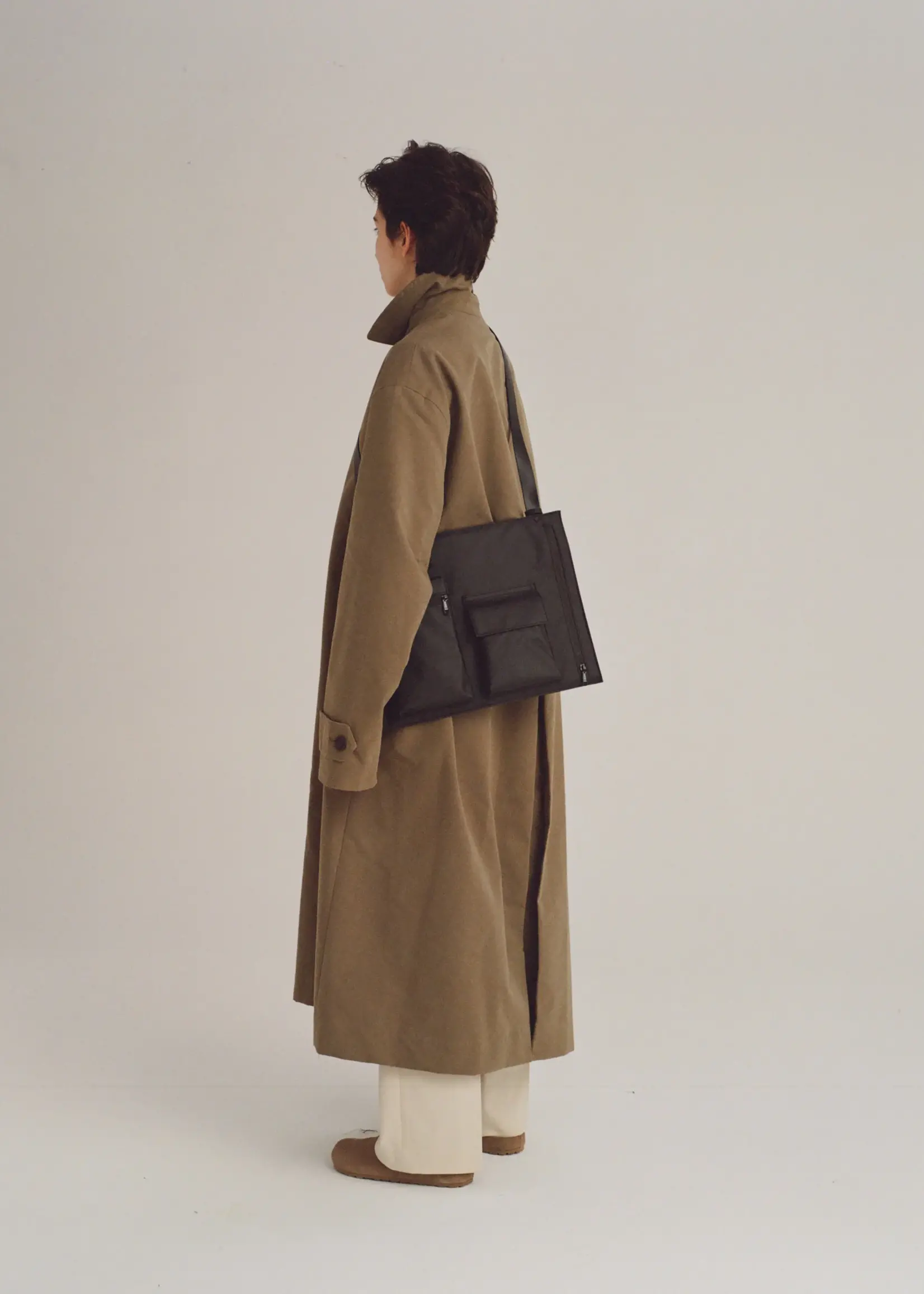 Ölend Ölend - SPU 1432 (13" + 14" laptop) - Zwart