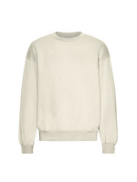 Colorful Standard Colorful Standard - Oversized Merino Wool Crew - Ivory White