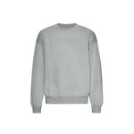 Colorful Standard Colorful Standard - Oversized Merino Wool Crew - Heather Grey