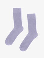 Colorful Standard Colorful Standard - Women Classic Organic Sock - Soft Lavender