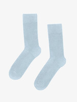 Colorful Standard Colorful Standard - Men Classic Organic Sock - Polar Blue