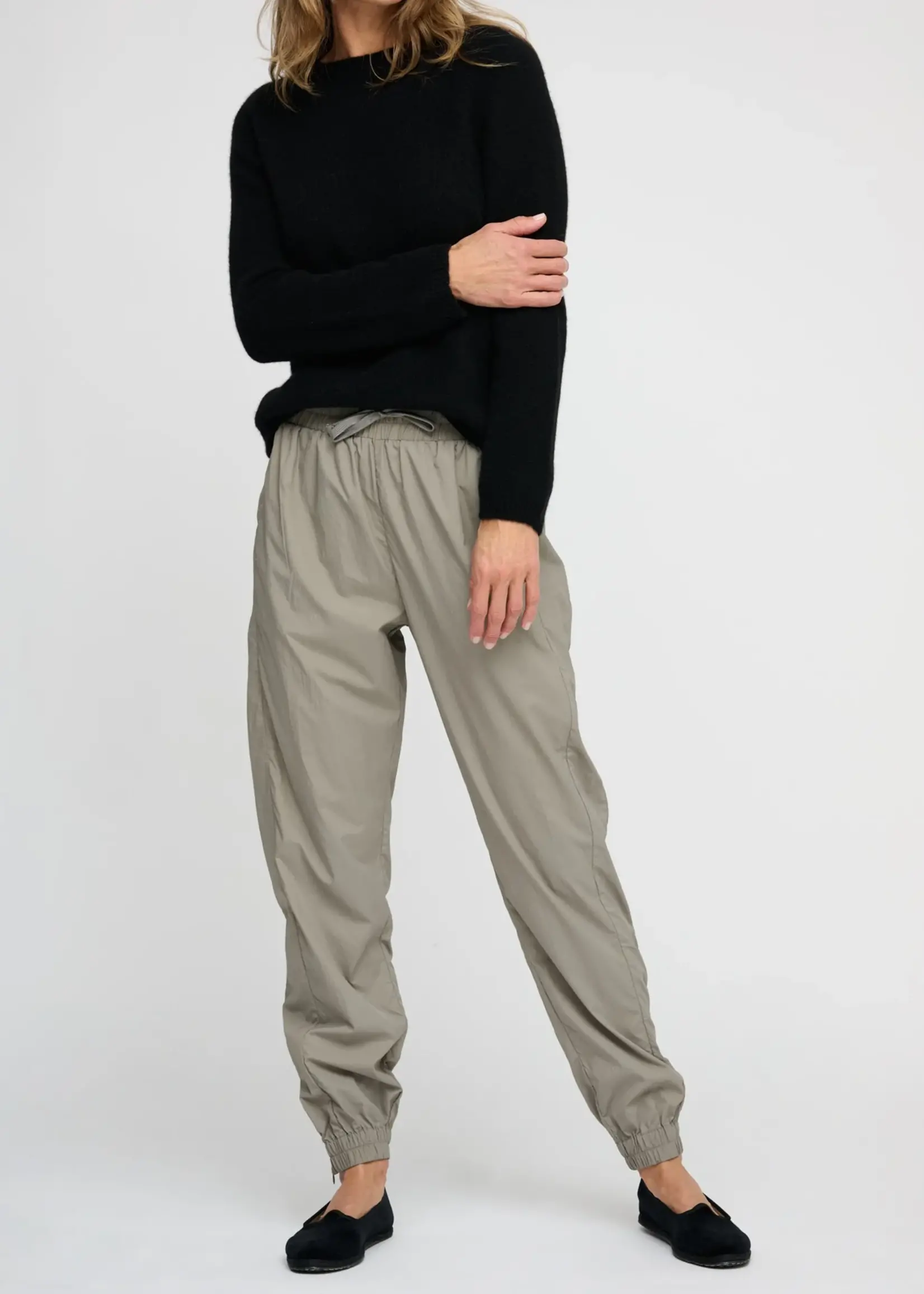 Moshi Moshi Mind Moshi Moshi Mind - Trailbroek Zeegrijs