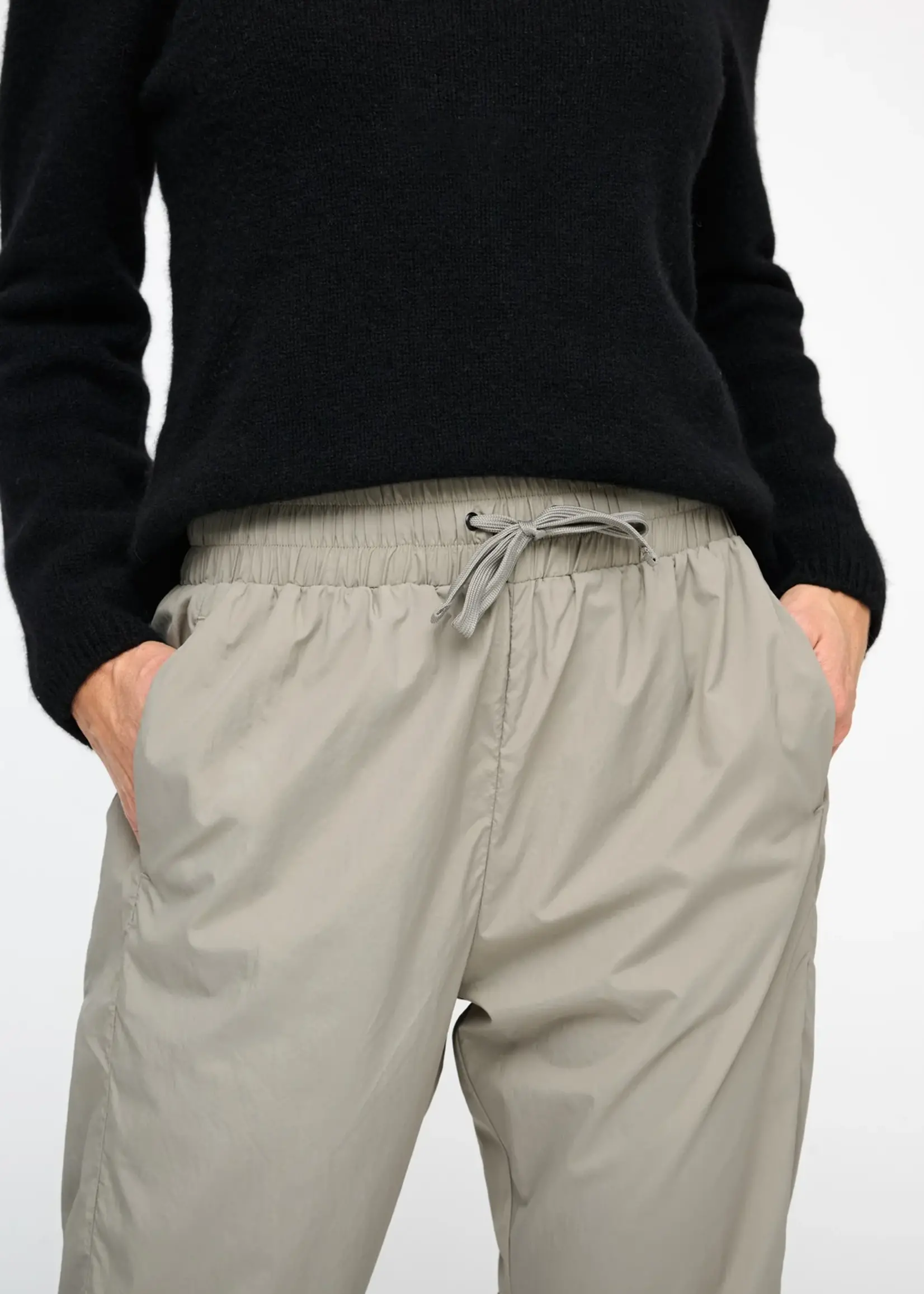 Moshi Moshi Mind Moshi Moshi Mind - Trailbroek Zeegrijs
