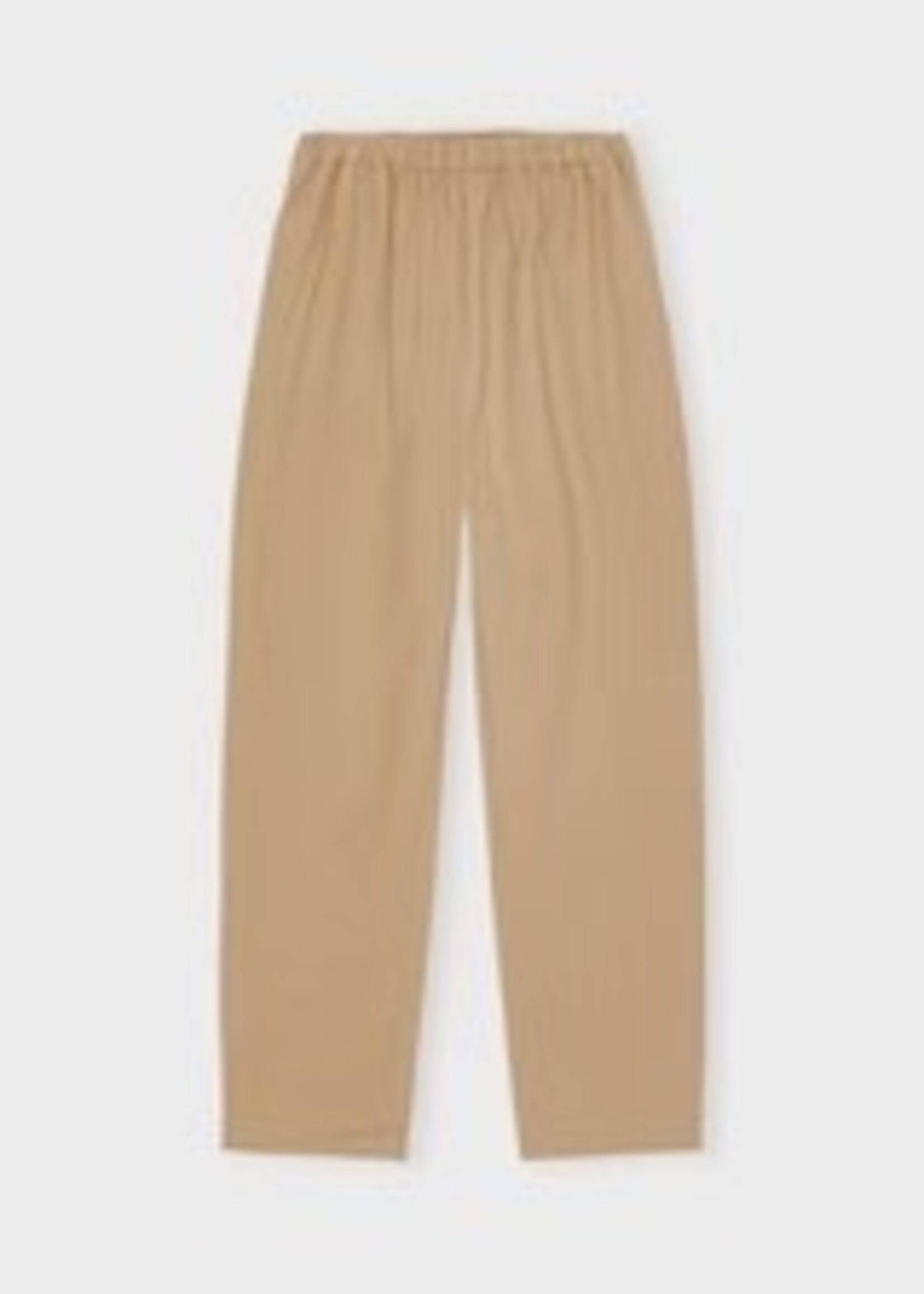 Moshi Moshi Mind Moshi Moshi Mind - Broek crepe Zand