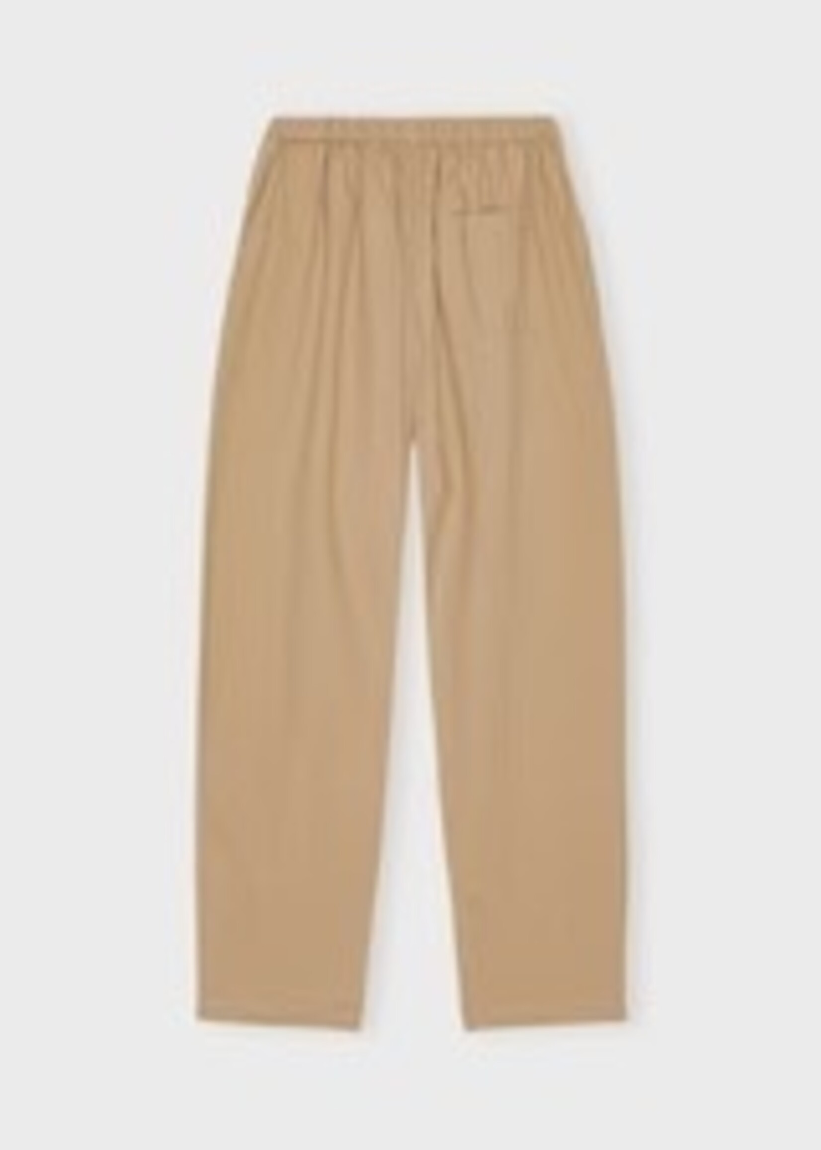 Moshi Moshi Mind Moshi Moshi Mind - Broek crepe Zand