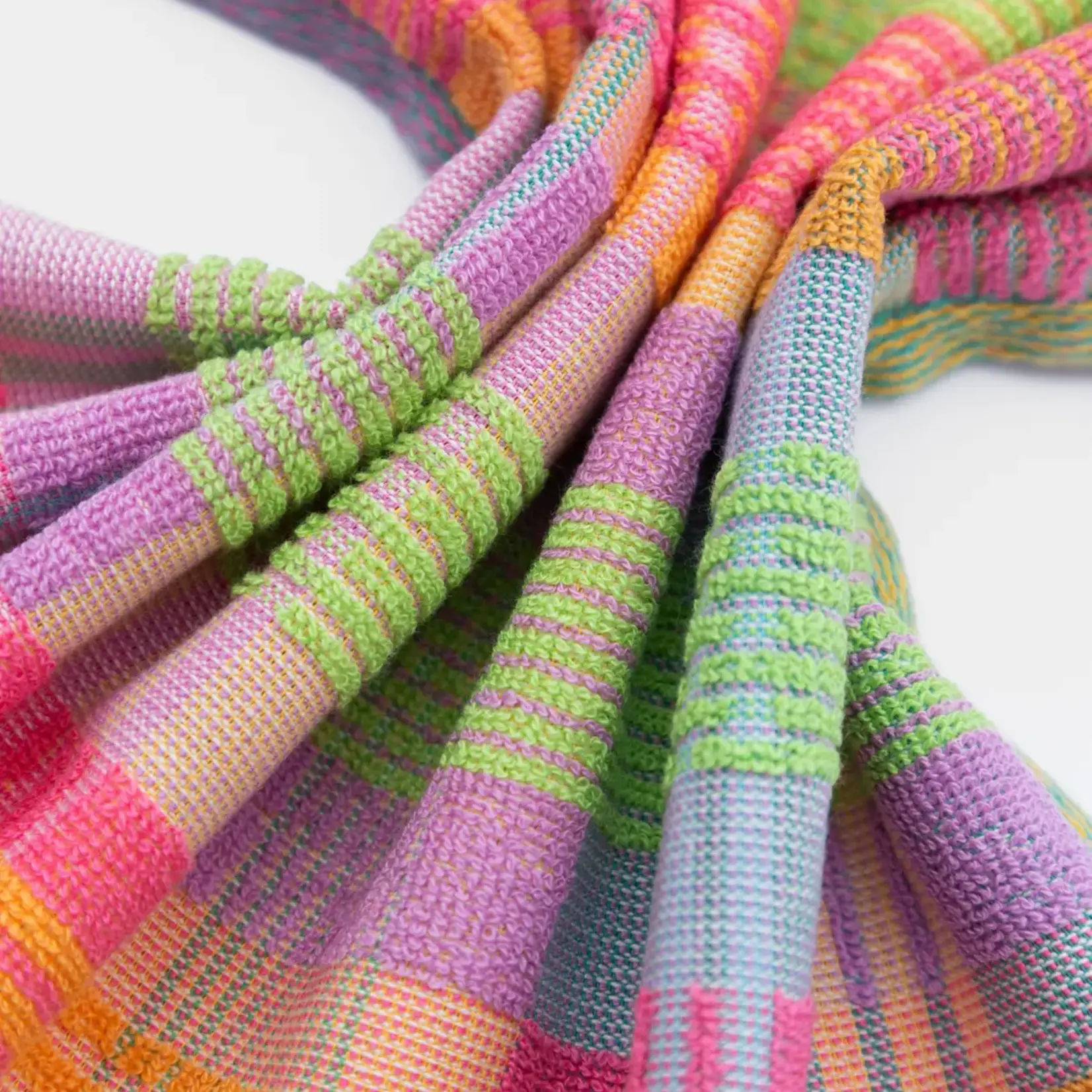 Foekje Fleur Foekje Fleur - Keukendoek Wild Weave #32