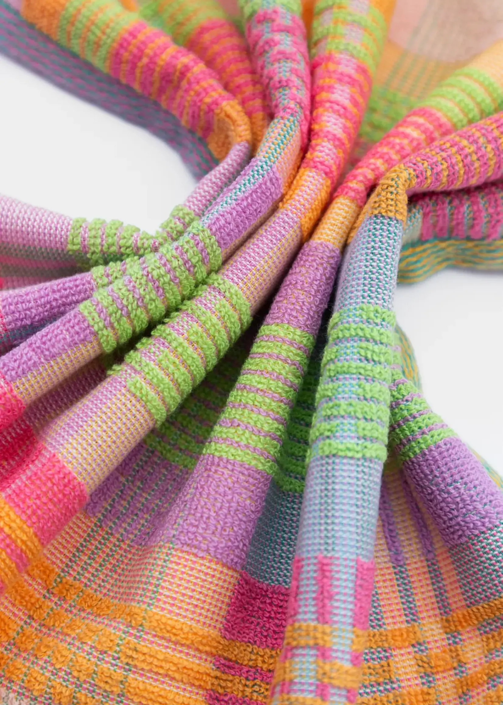 Foekje Fleur Foekje Fleur - Keukendoek Wild Weave #32
