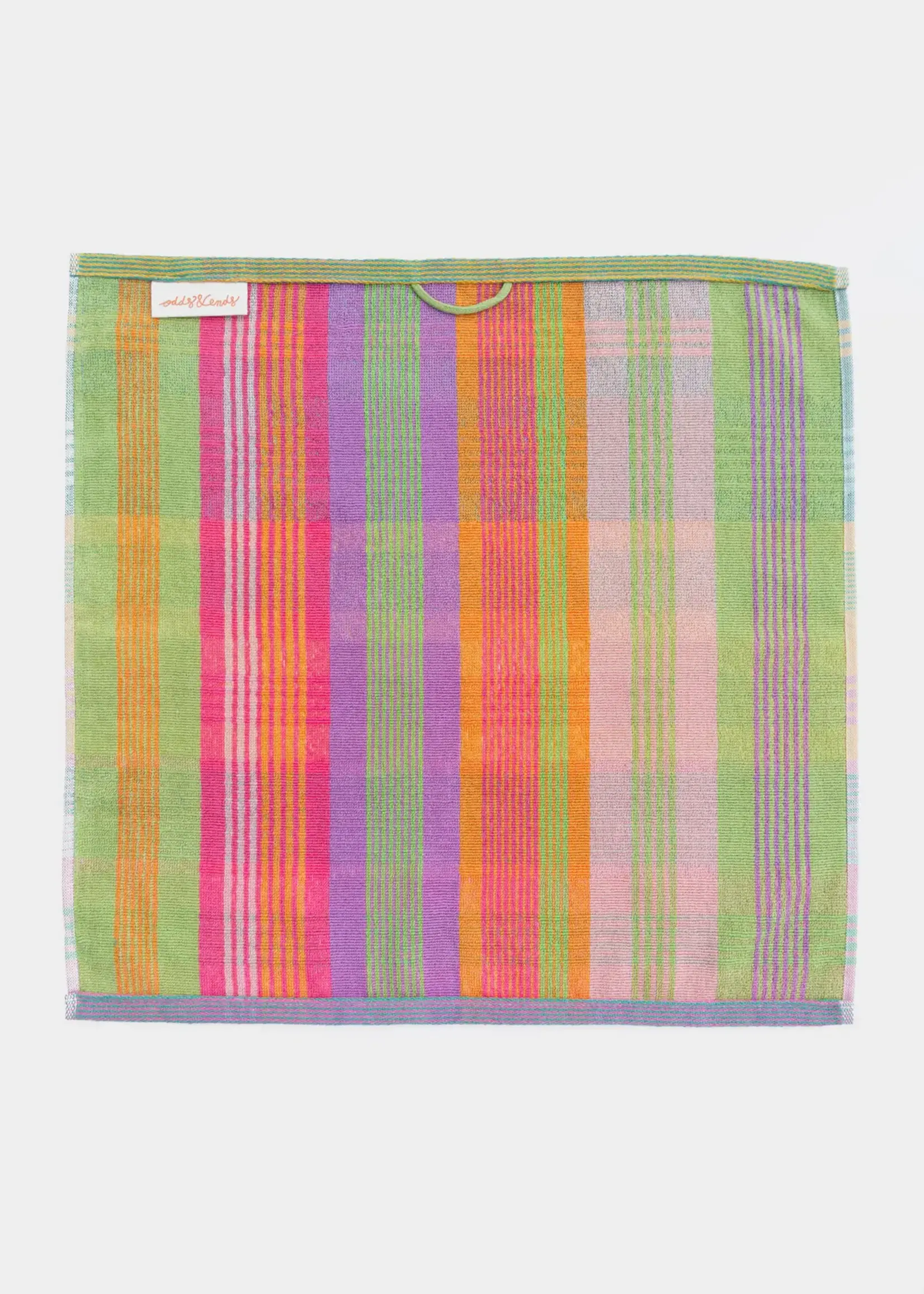 Foekje Fleur Foekje Fleur - Keukendoek Wild Weave #32