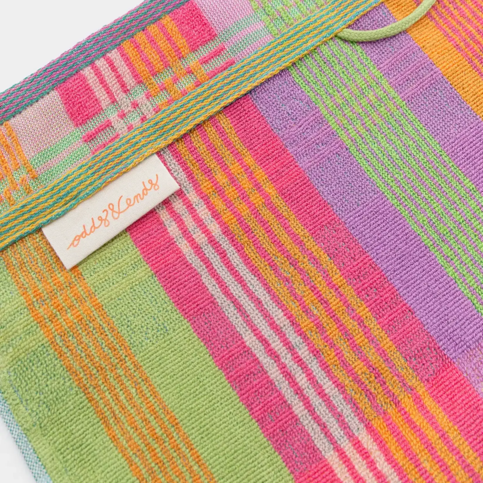 Foekje Fleur Foekje Fleur - Keukendoek Wild Weave #32