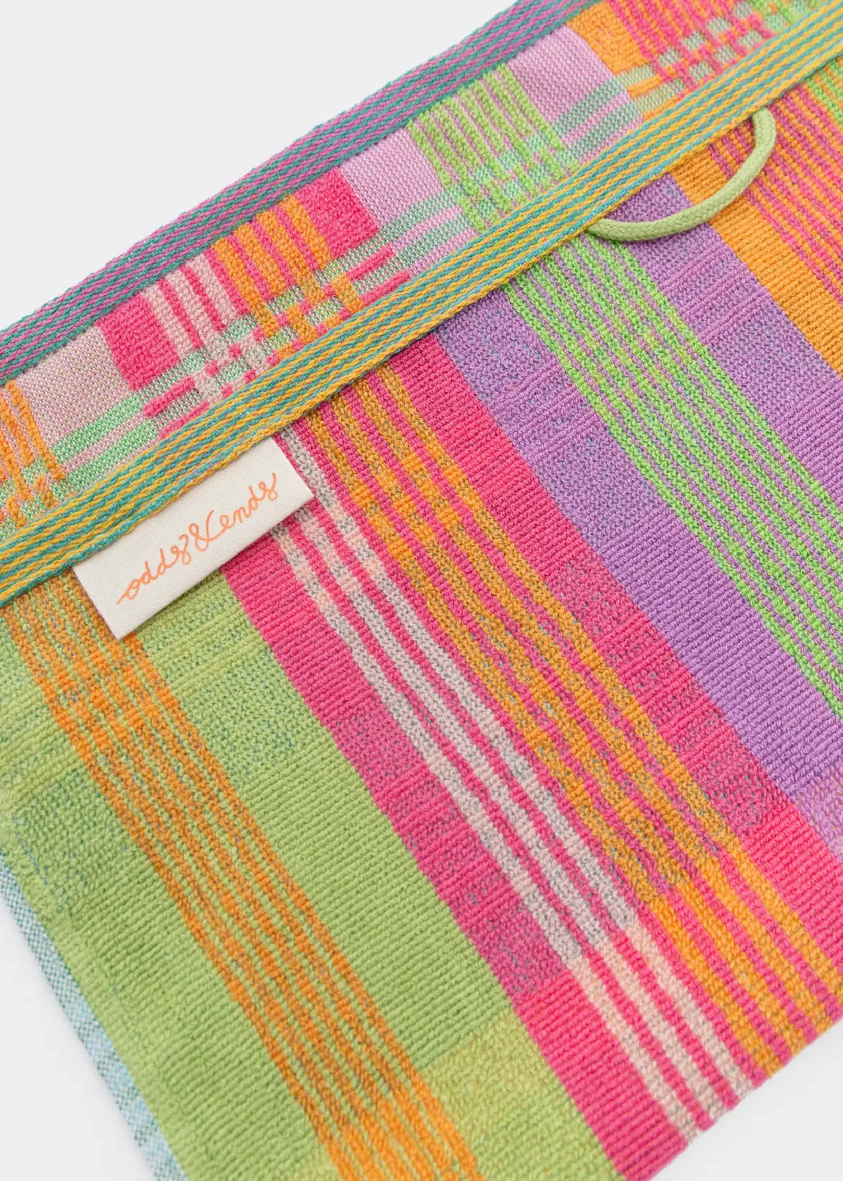 Foekje Fleur Foekje Fleur - Keukendoek Wild Weave #32