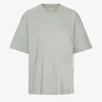 Colorful Standard Colorful Standard - Oversized Organic T-shirt - Heather Grey