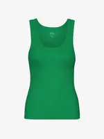 Colorful Standard Colorful Standard - Women Organic Rib Tank Top - Kelly Green