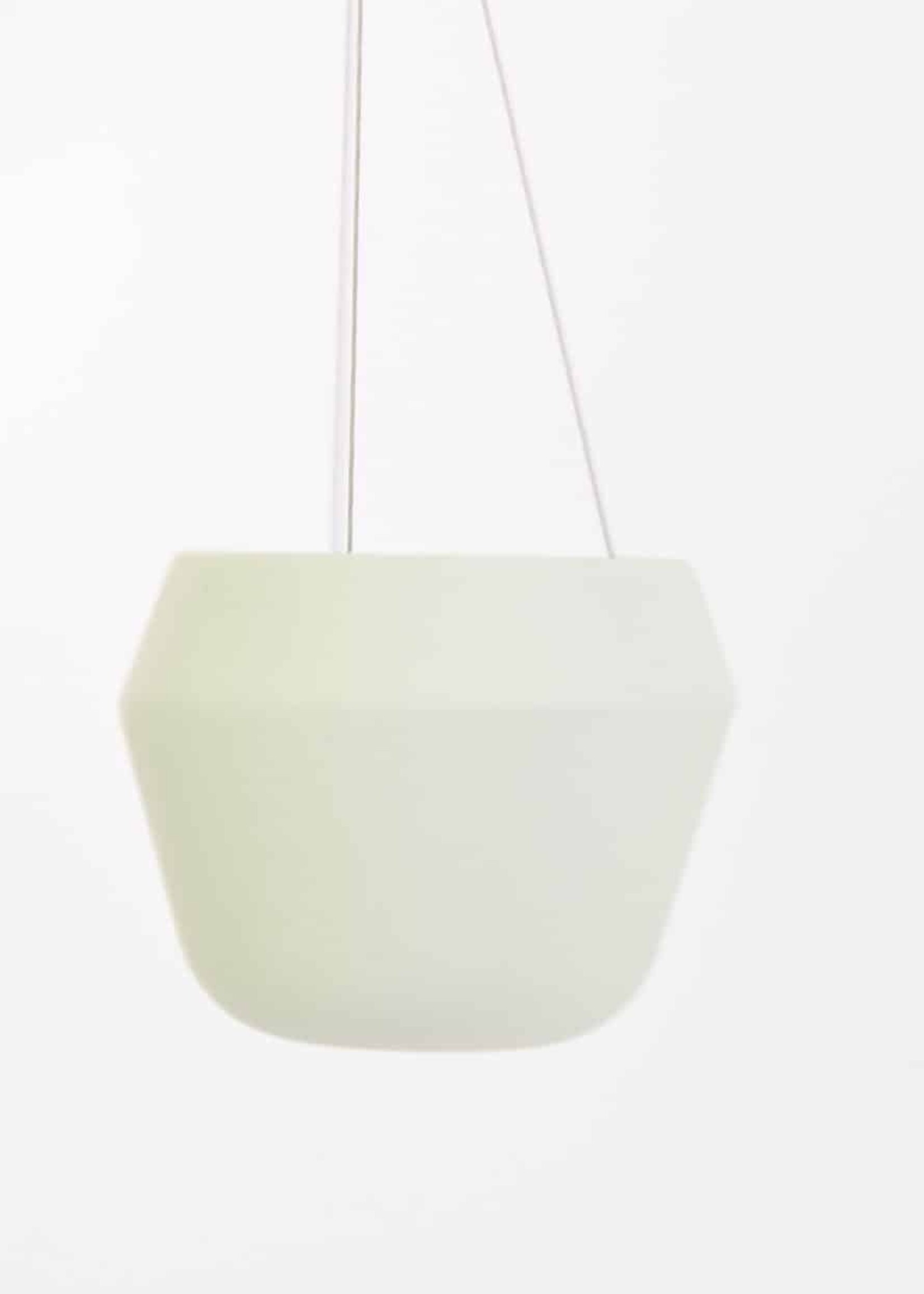 Harm & Elke Harm & Elke - Plantenpot hang - Medium