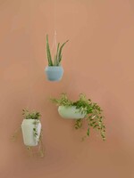 Harm & Elke Harm & Elke - Plantenpot hang - Large