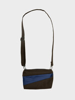 Susan Bijl Susan Bijl - Bum Bag (FLASH2) - S - Mud & Navy