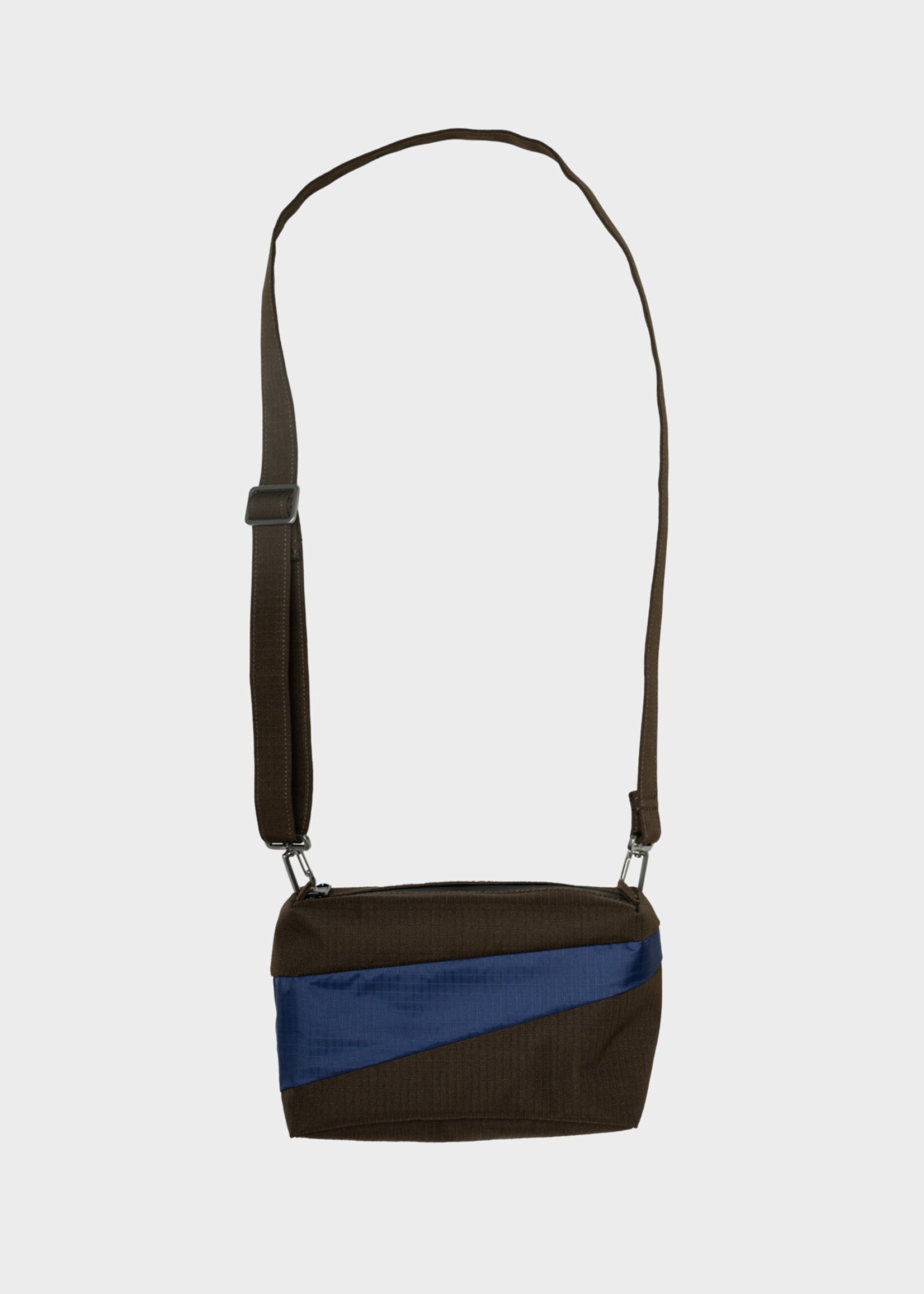 Susan Bijl Susan Bijl - Bum Bag (FLASH2) - S - Mud & Navy