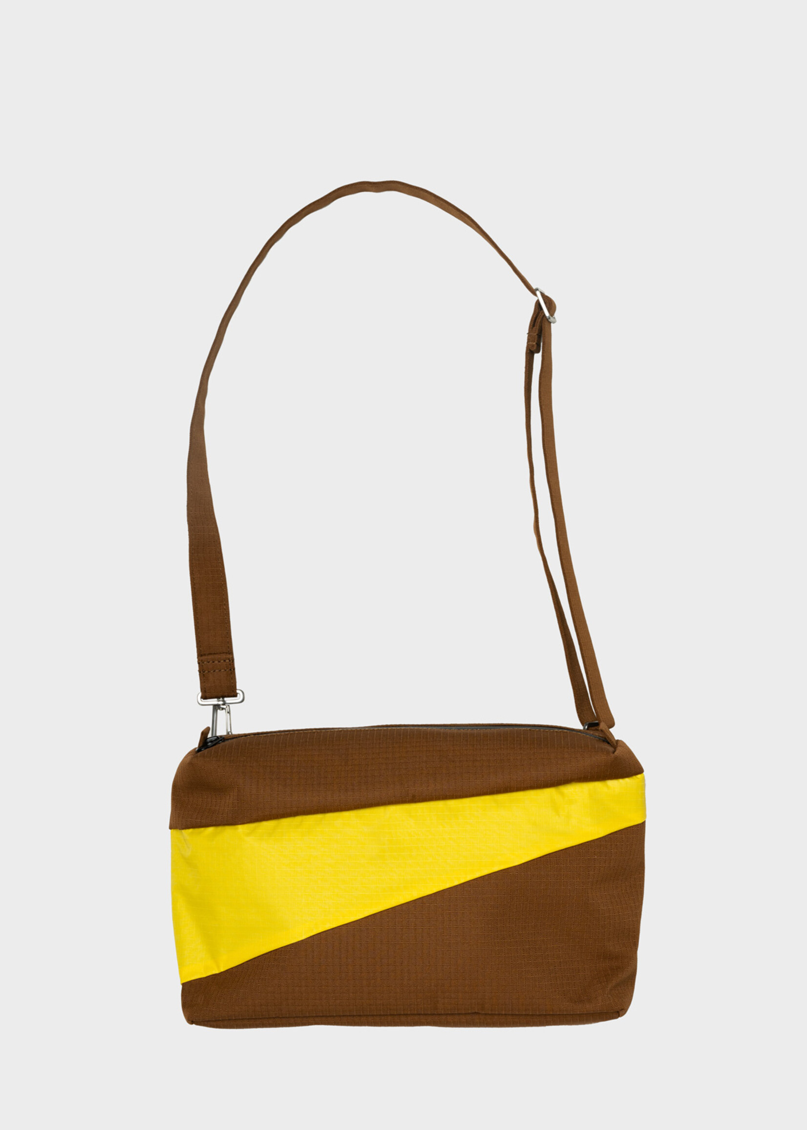 Susan Bijl Susan Bijl - Bum Bag (FLASH2) - M - Hazel & TV Yellow