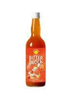 Roze Bunker Roze Bunker - Bitter Bloed