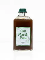 Roze Bunker Roze Bunker - Salt Malt Peach (0.5% wiskey) 500ml