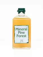 Roze Bunker Roze Bunker - Mineral Pine Forest  (0.5% gin) 500ml