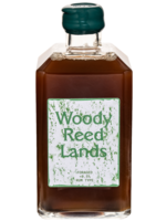 Roze Bunker Roze Bunker - Woody Reed Lands (0.5% rum) 500ml