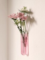 Muurbloempjes Muurbloempjes XL - Roze