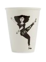 Helen B Helen B - Beker Girl power