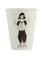 Helen B Helen B - Beker yes you can
