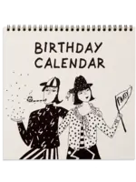 Helen B Helen B - Verjaardagskalender party lovers
