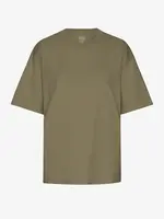 Colorful Standard Colorful Standard - Oversized Organic T-shirt - Dusty Olive