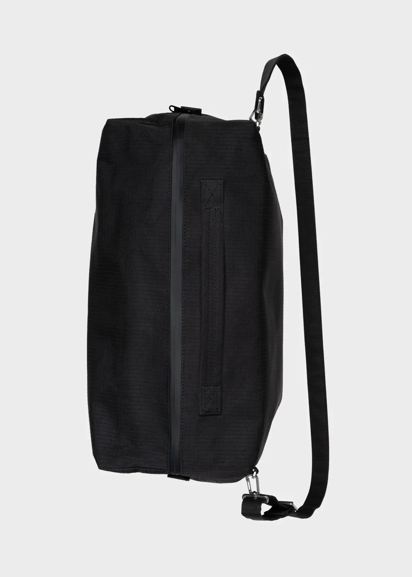 Susan Bijl Susan Bijl - 24/7 Bag Black & Black
