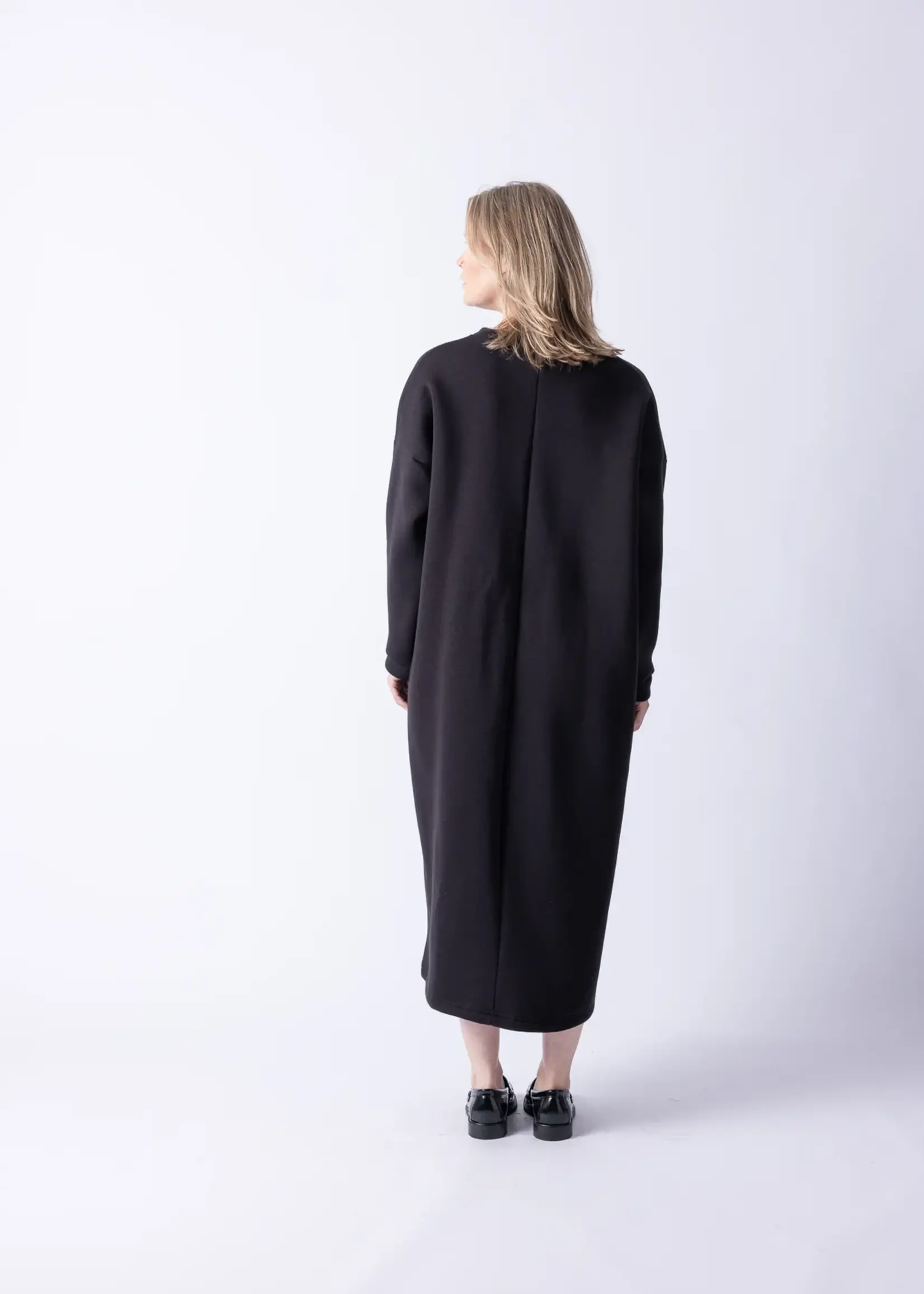 Cé Cé Official - Maxi Sweat - Black