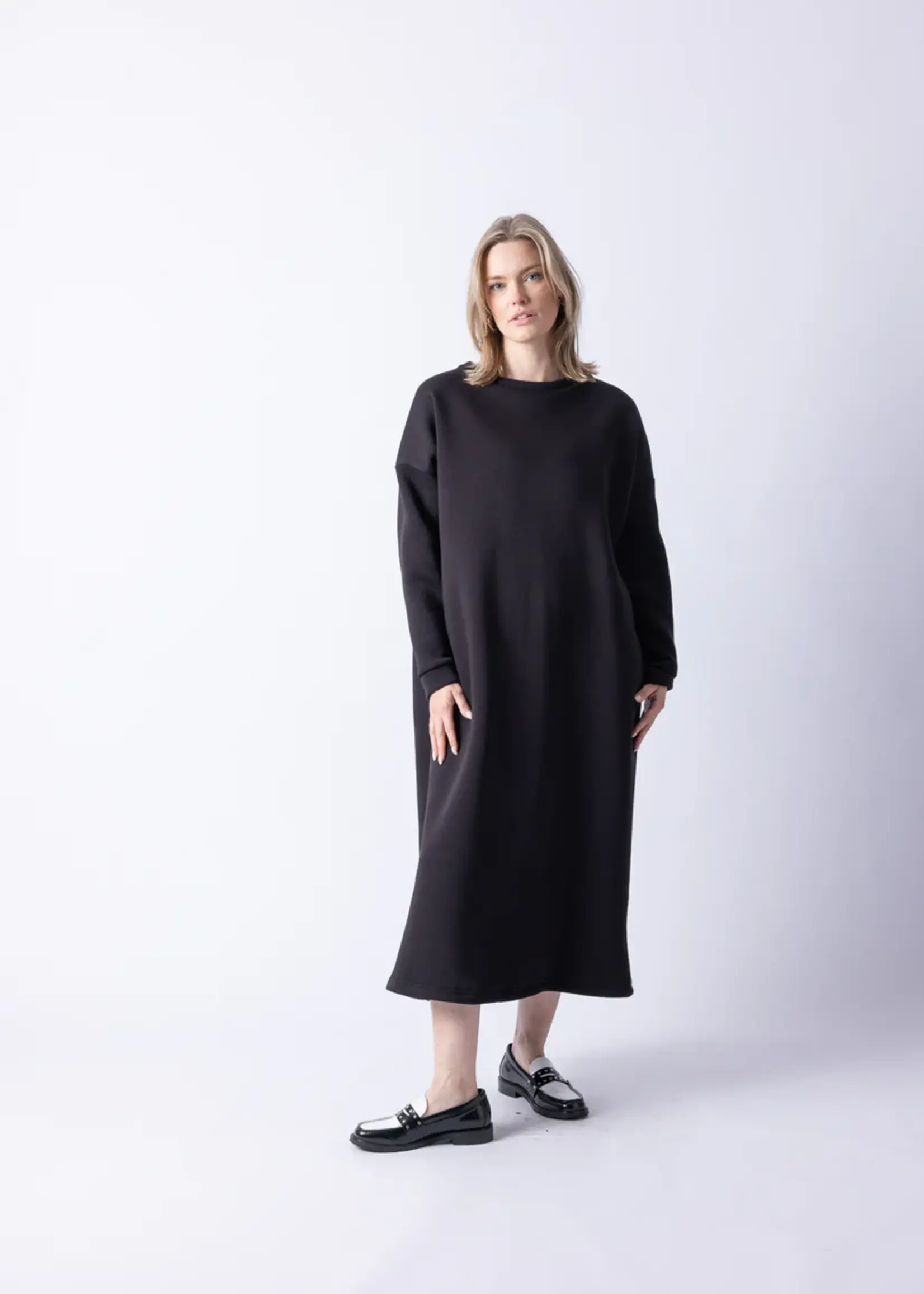 Cé Cé Official - Maxi Sweat - Black