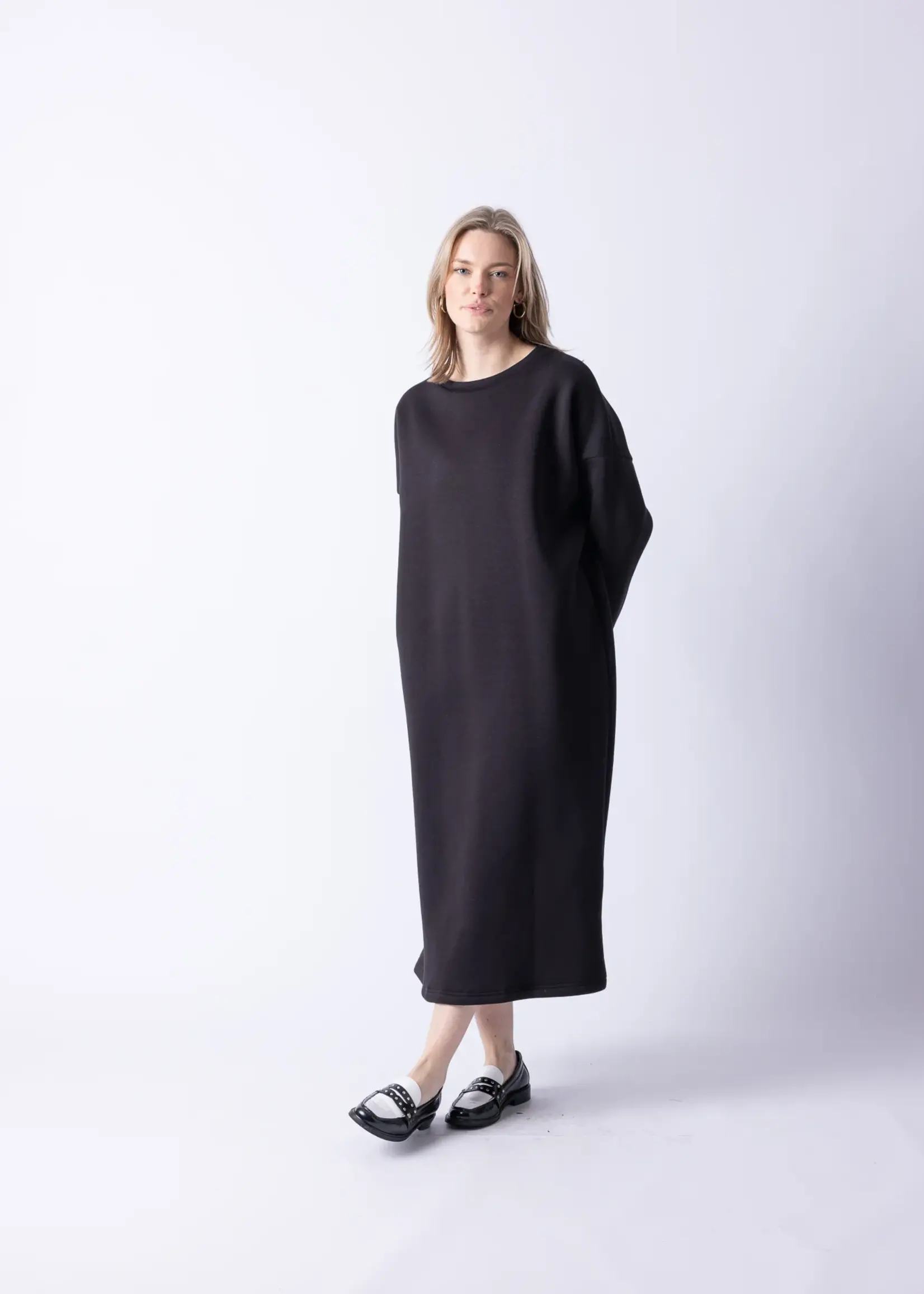 Cé Cé Official - Maxi Sweat - Black