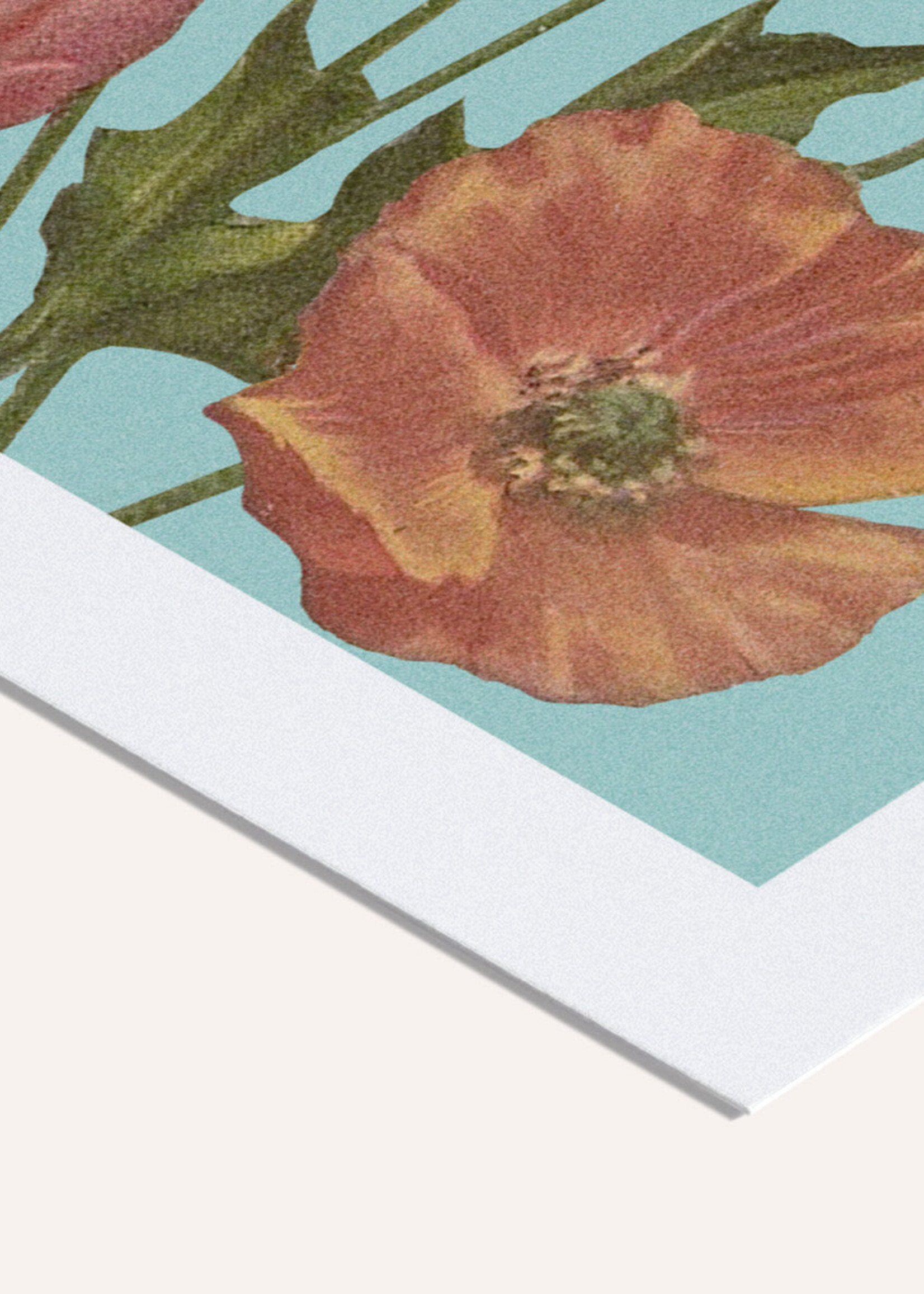 PSTR studio PSTR Studio - Poster 'Colourful Dreamer'