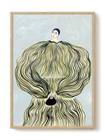 PSTR studio PSTR studio - Poster 'Jazzy'