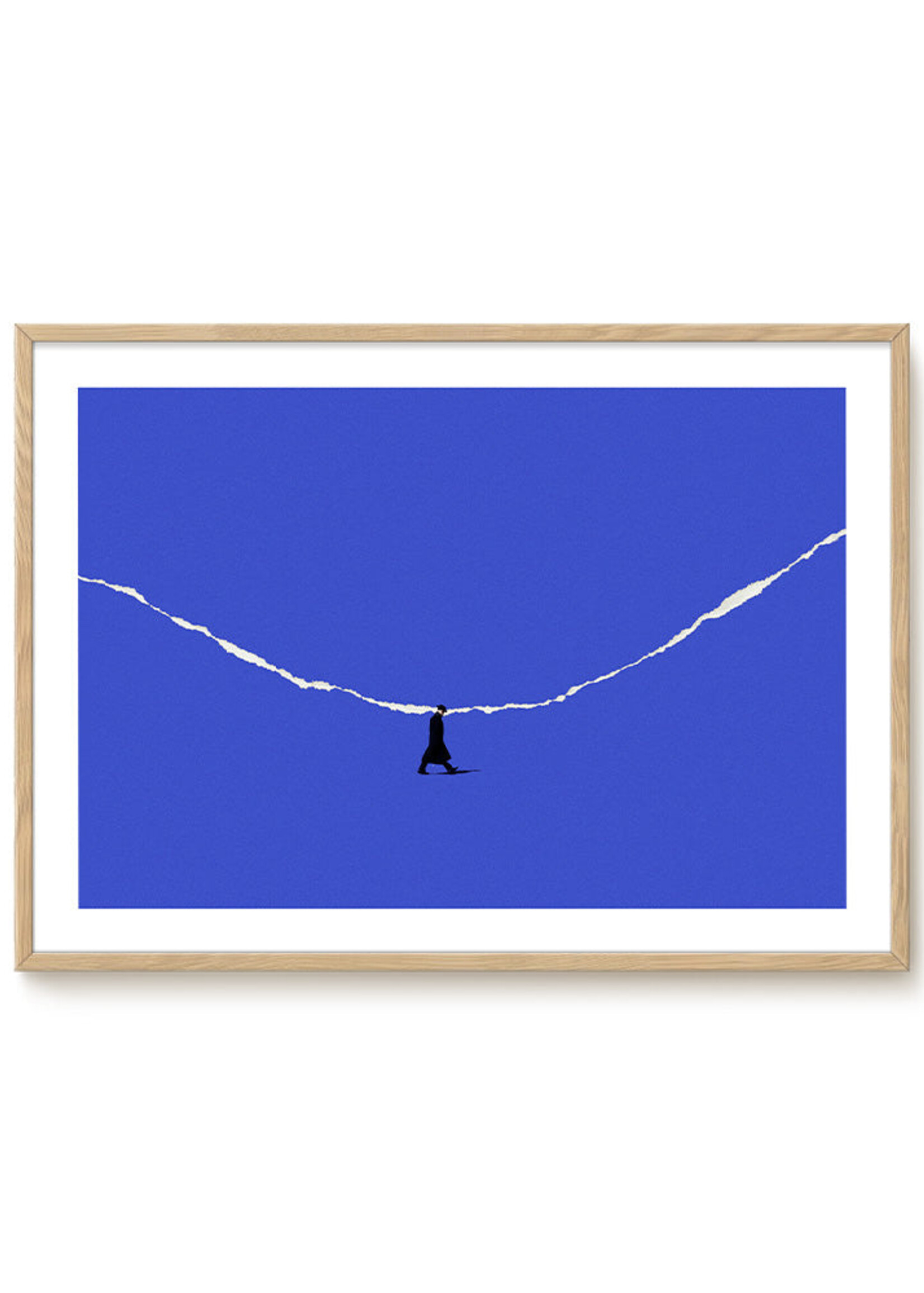 PSTR studio PSTR studio - Poster 'Epiphany'