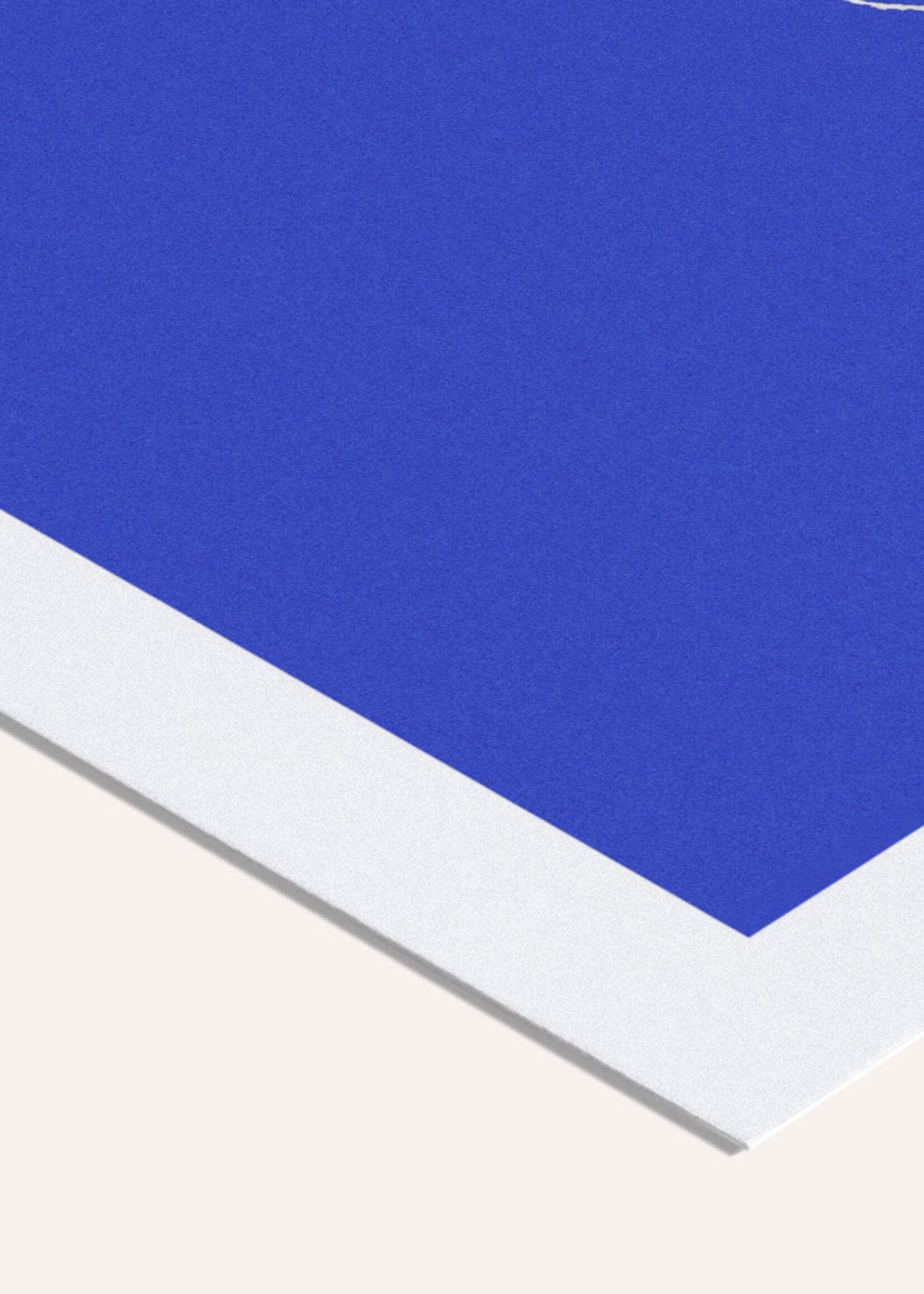 PSTR studio PSTR studio - Poster 'Epiphany'