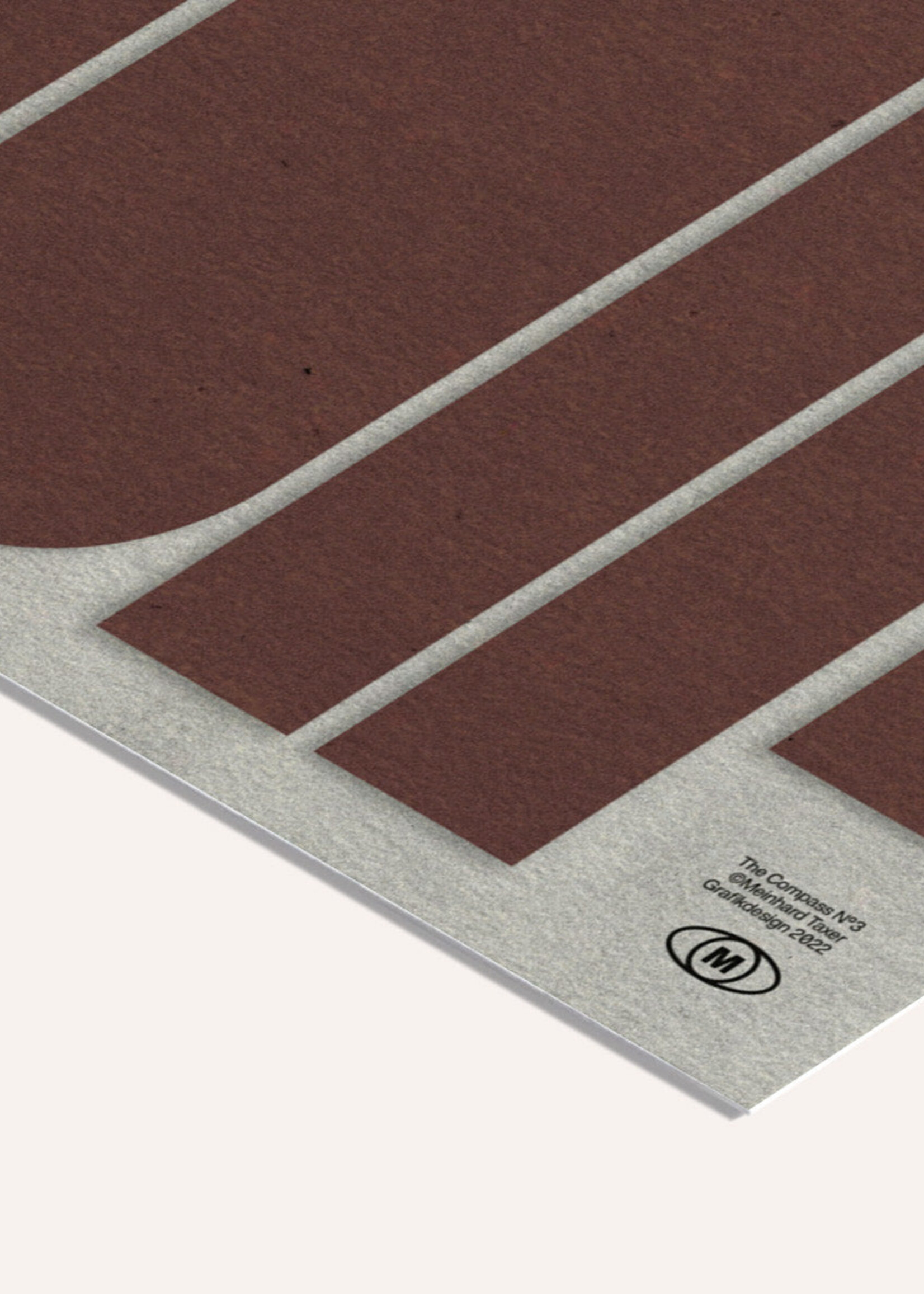 PSTR studio PSTR studio - Poster 'SOUTH'