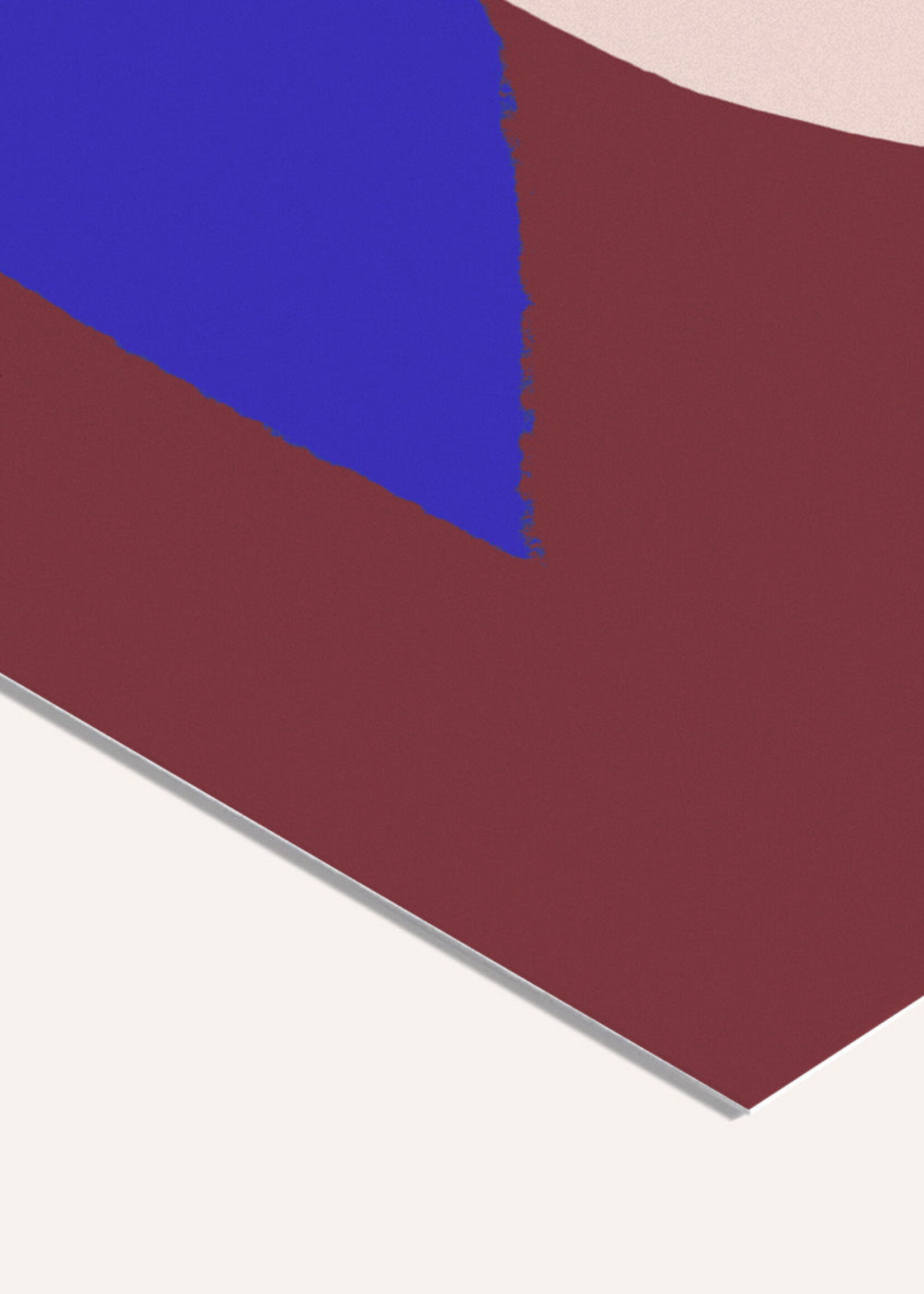 PSTR studio PSTR studio - Poster 'Oranges' 50x70