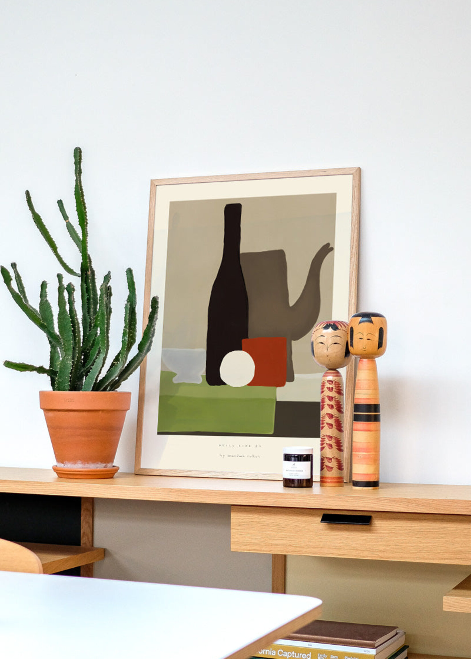 PSTR studio PSTR studio - Poster 'Still Life' #3