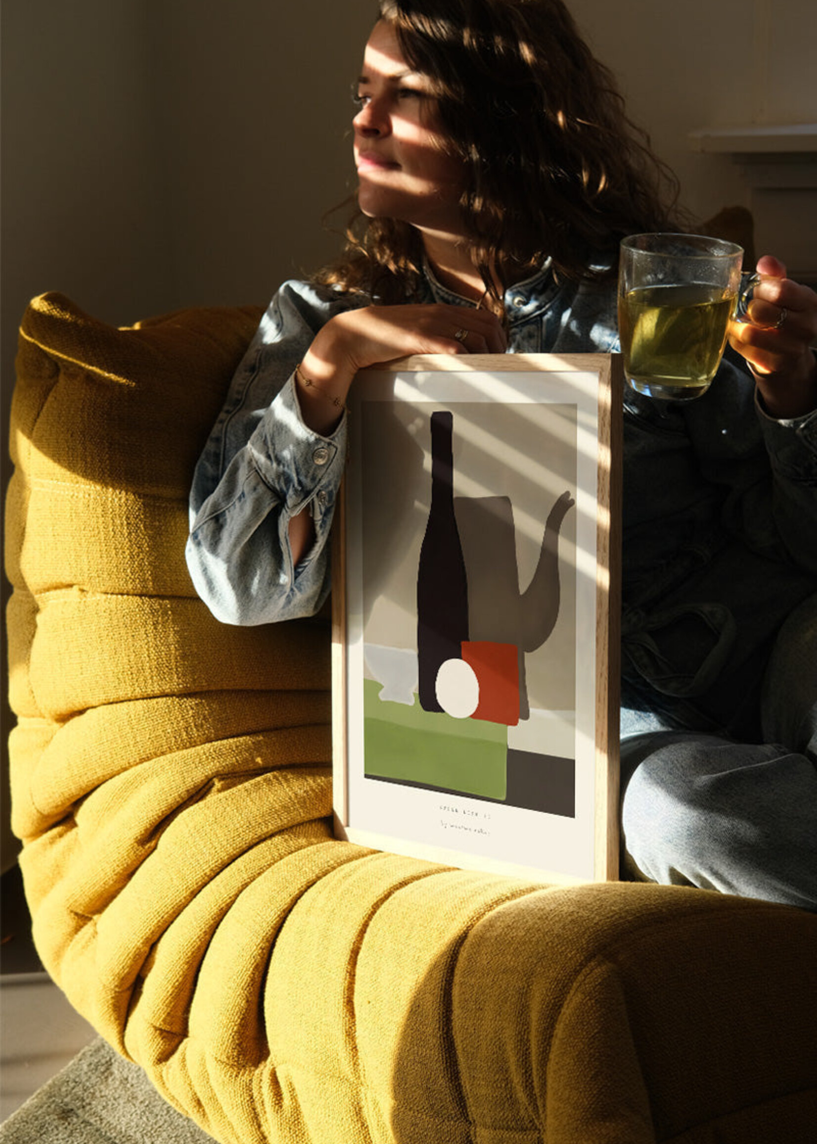 PSTR studio PSTR studio - Poster 'Still Life' #3